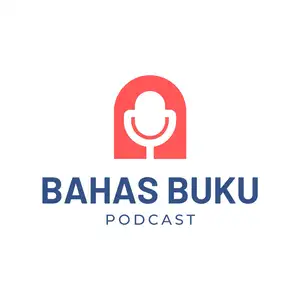 #BahasBuku Eps. 08 | AA Navis dan Robohnya Surau Kami