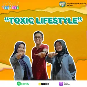 Toxic Lifestyle