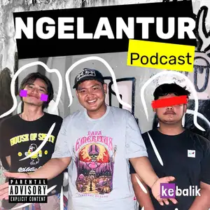 EPS 1 - THRIFT, FASHION MOJOKERTO, URBANISASI STYLE AREK NDESO