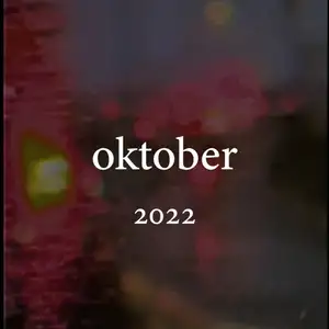 oktober 2022