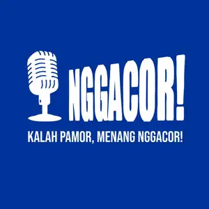 Nggacor! | DISCLAIMER