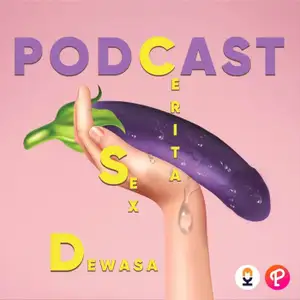 Episode 48 - Fetish Talk with Descha Muchtar part 2
