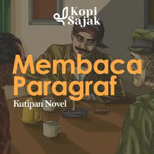 Kartini Dikawinkan - Kutipan Novel Jejak Langkah