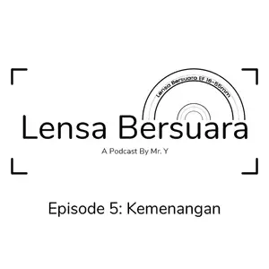 Eps 5: Kemenangan