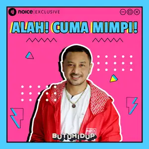 #16 SEMOGA MIMPI JADI PENYANYI CILIK KESAMPEAN