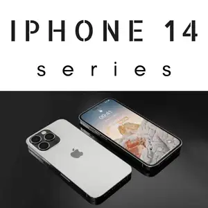 iPhone 14 Series Launched