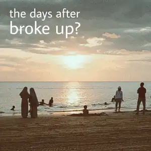 #DAY12 - Love Bombing?