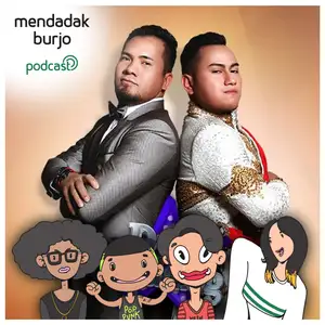 EPS 08 : DANGDUT ITS THE MUSIC OF MY COUNTRY