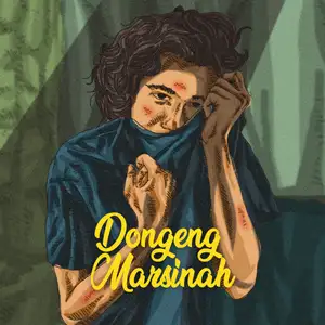 Dongeng Marsinah - Puisi Sapardi Djoko Damono