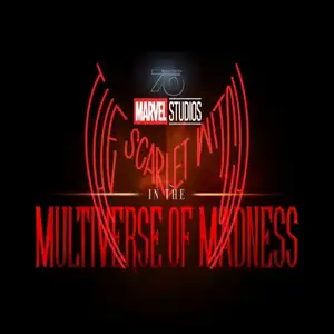 Scarlet Witch of Madness