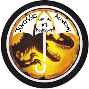 Jurassic Academy
