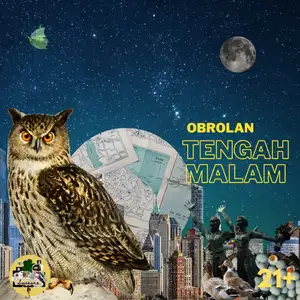 Obrolan Tengah Malam ft. Dema & Ijas (instant take)