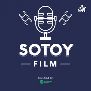 Episode #28 Sotoy Film Podcast(Death On The Nile Review)