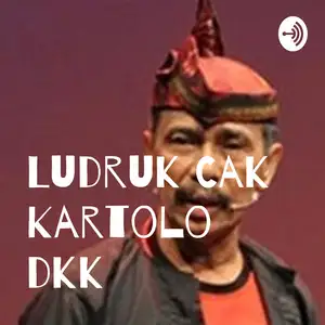 Cak Kartolo - Kaul Ngedukno Lemah