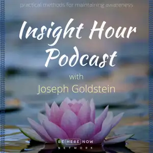 Ep. 186 - Working With Thought And Emotion