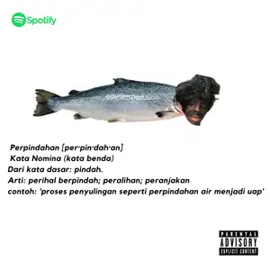 Perpindahan. | #Monolog 16 Juli 2021