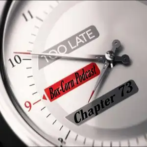Too Late