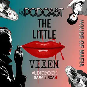 THE LITTLE VIXEN 