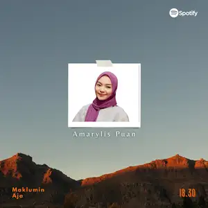 18:30 Kilas Balik 2020 ft. Amarylis Puan