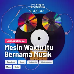 06 Dua Lagu Spesial