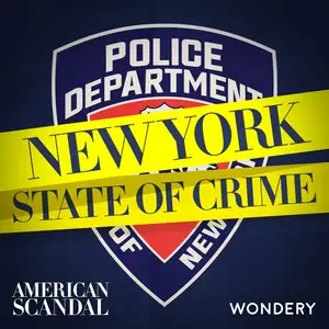 New York State of Crime: An Affair to Remember | 2