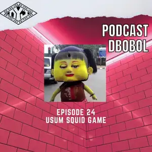Episode 24 Usum Squid Game