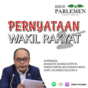 Supriansa Menyarankan Perlunya Pelibatan TNI Untuk Memberantas Peredaran Narkoba