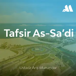 Tafsir As-Sa'di Sesi 5