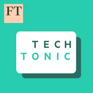 Introducing Tech Tonic: Trust me, I’m a robot