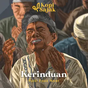 Kerinduan - Puisi Spesial Maulid Nabi Karya Fauz Noor