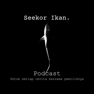 Seekor Ikan