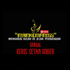 serial KISAH JAKA TINGKIR bagian 4