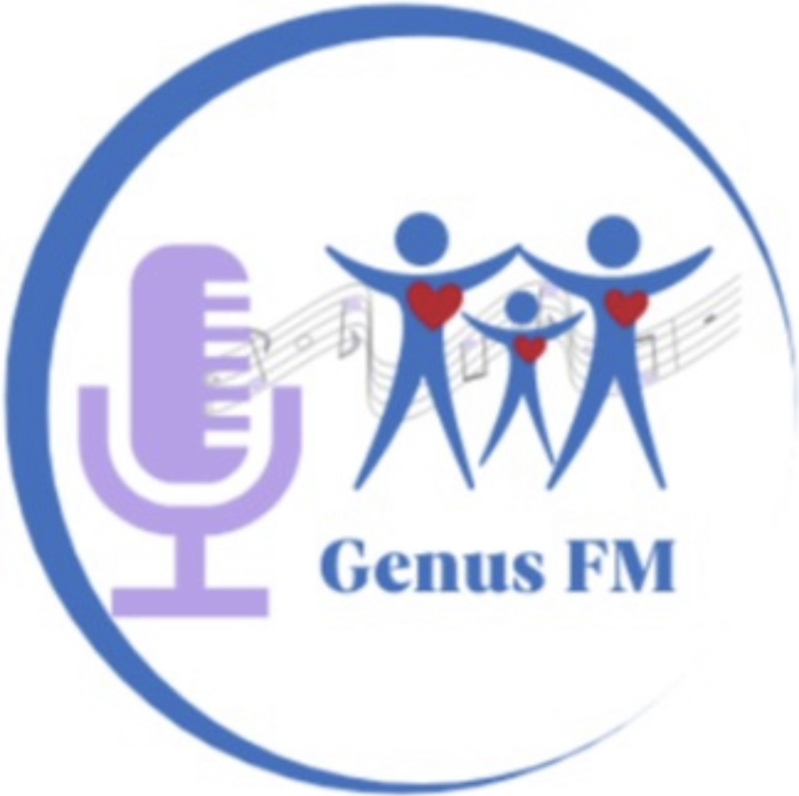 Genus Podcast