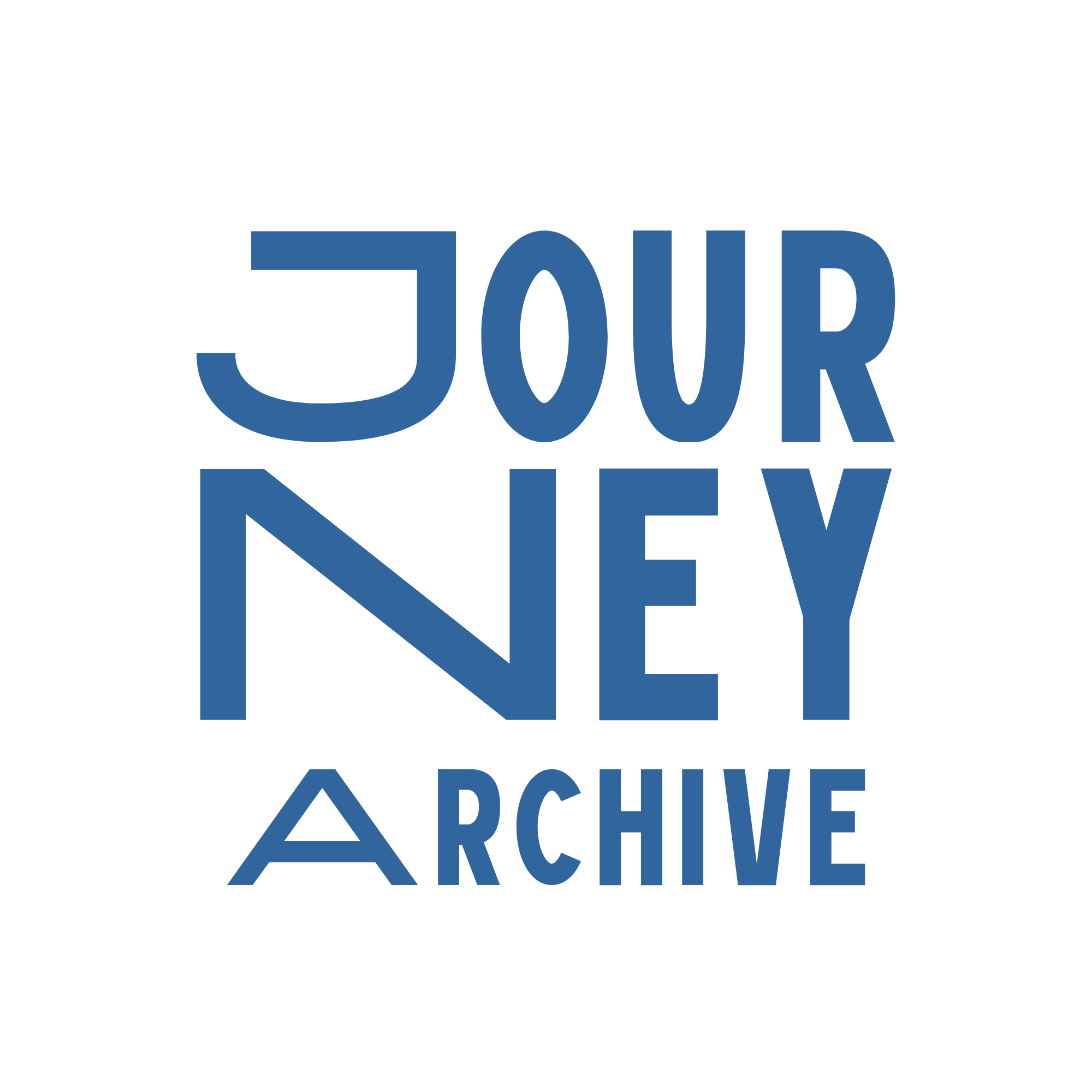 Journey Archive Podcast