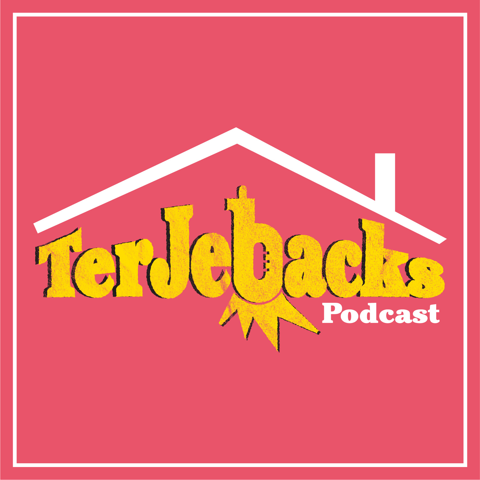 Terjebacks podcast