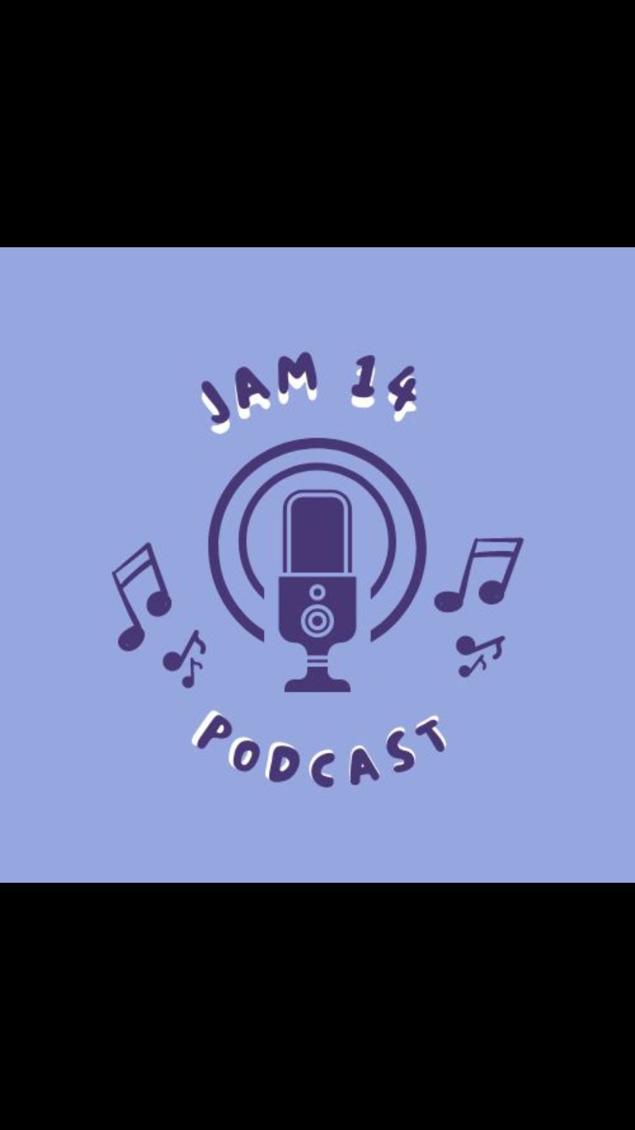 Jam 14 podcast 