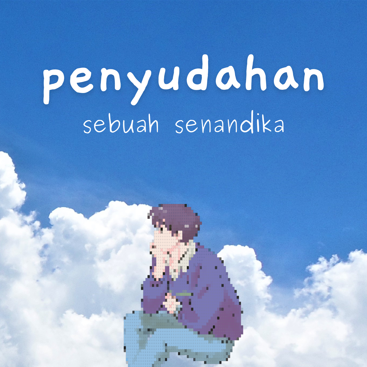 [VIP EPISODE] cerita penyudahan & self reward