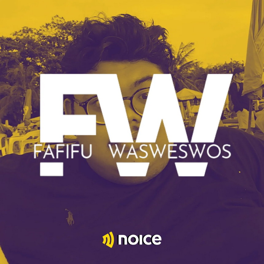 Fafifu Wasweswos Podcast