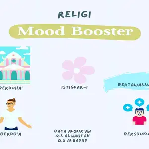 Story telling Do’a langsung terkabulkan