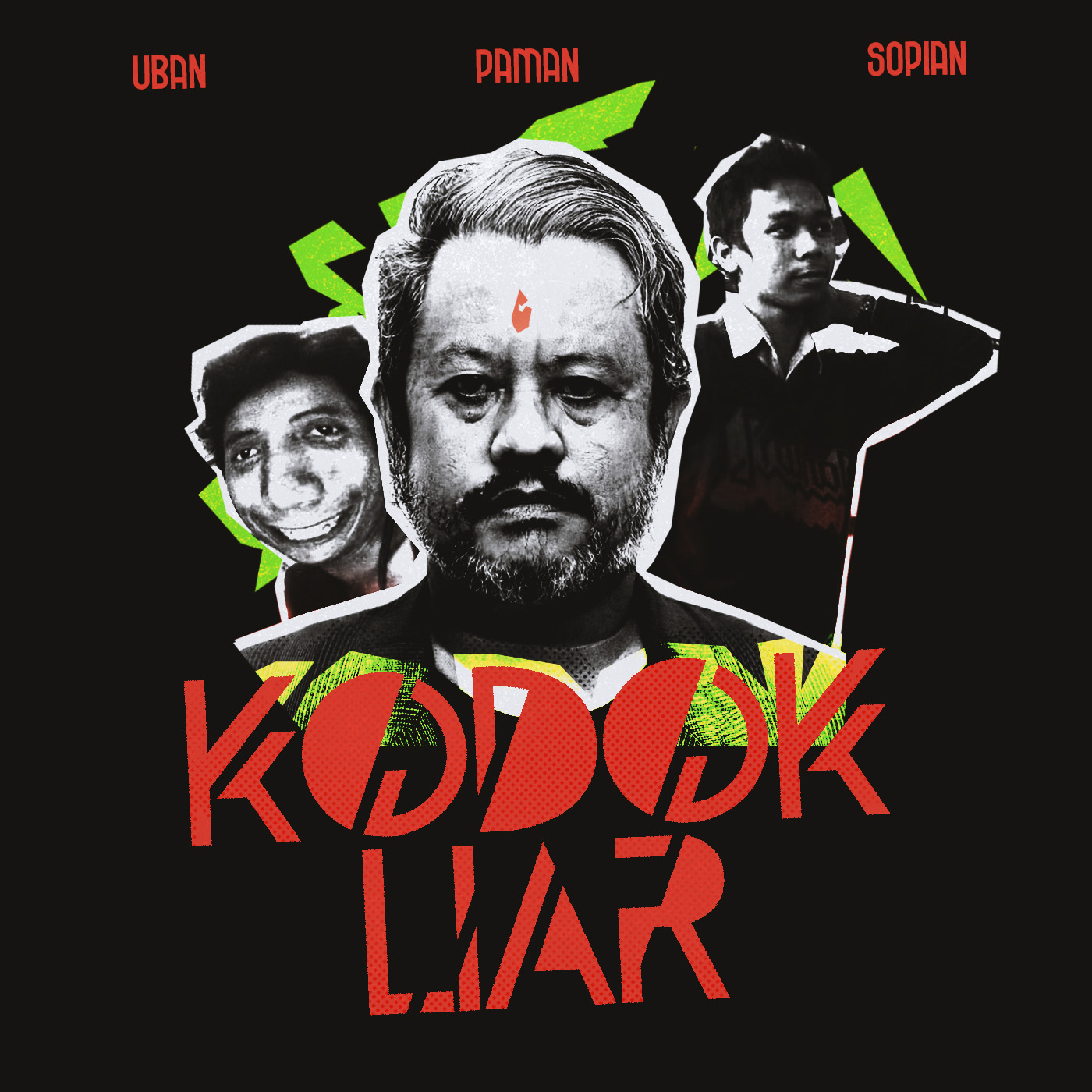 Kodok Liar