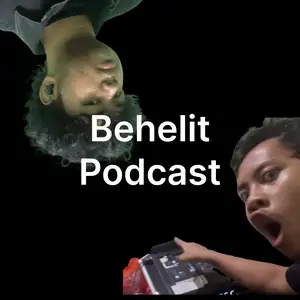 Behelit Podcast