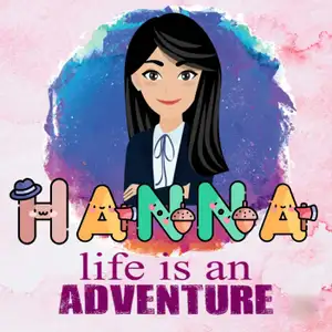 Cerita Pendek "Hanna" Karya Salsabila