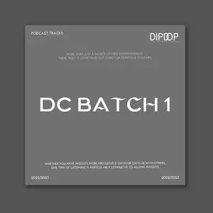 DC Batch 1