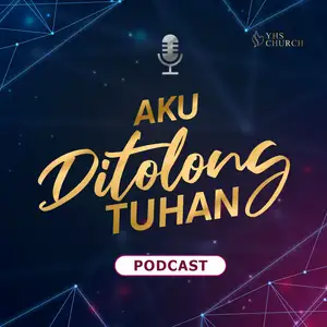 AKU DITOLONG TUHAN