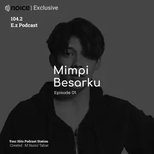 Mimpi besarku 