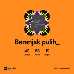 Beranjakpulih 