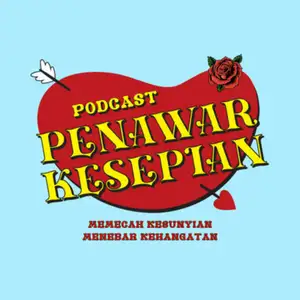 Penawar Kesepian