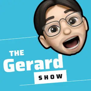 The Gerard Show !