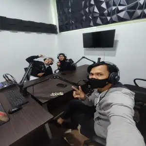 OOTD (Obrolan Obrolan Teknologi Digital)