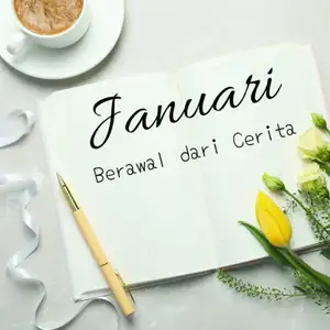 Berawal dari Cerita